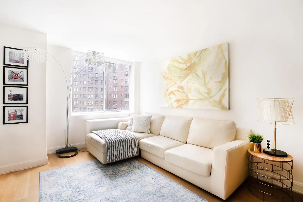 Midtown East 2 Bedroom location