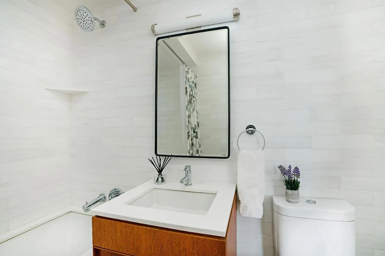 Midtown East 2 Bedroom Нью-Йорк